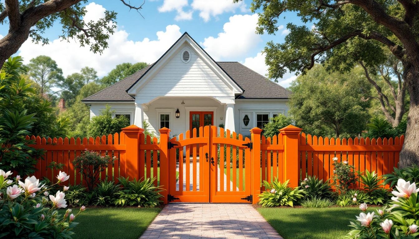 10 Reasons Why Dubya Fence is Orangeburg's Top Choice
