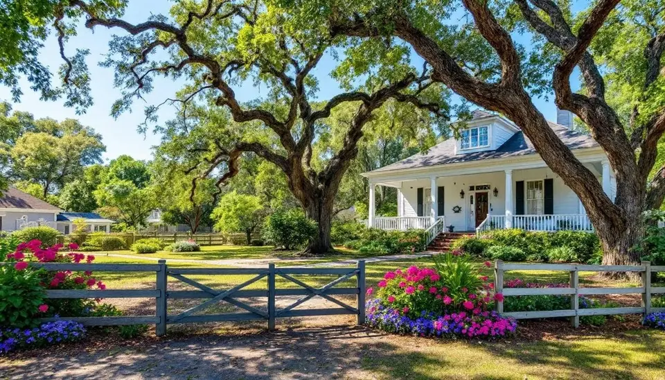 Fence Buying Tips: What to Look for in Orangeburg, SC