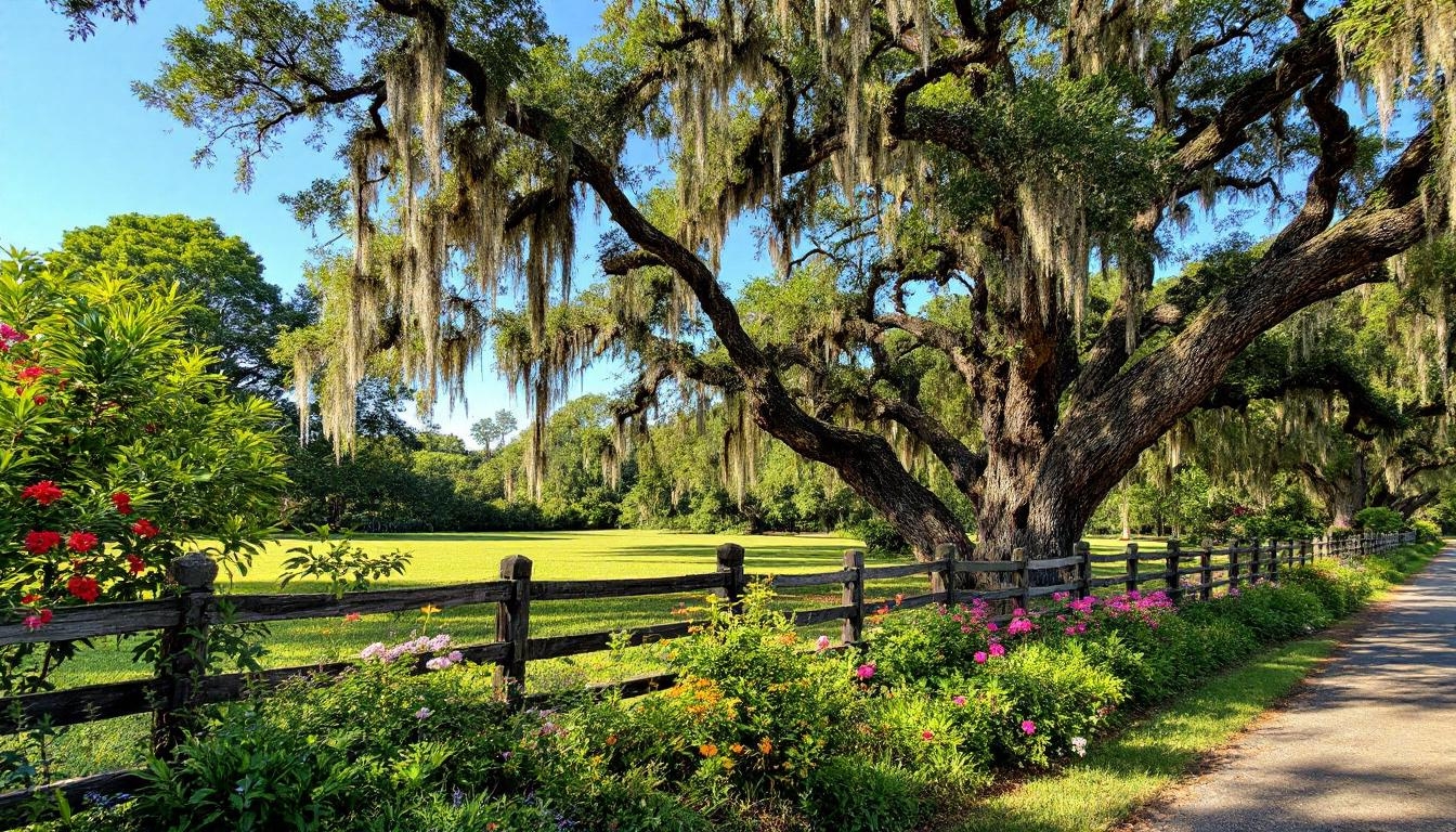 Get an Instant Quote With An Expert South Carolina Fence Company