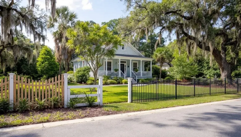 The Ultimate Guide to Choosing the Right Fence for Your Home