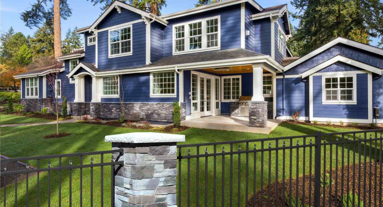 Rowesville, South Carolina Fence Options: Which Type is Best?