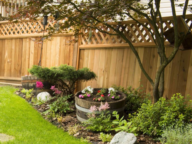 Wood Fences in Rowesville, South Carolina and what you Need to Know