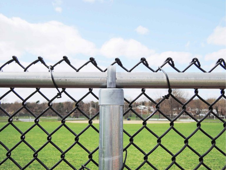 Rowesville, SC Chain Link Fence Facts