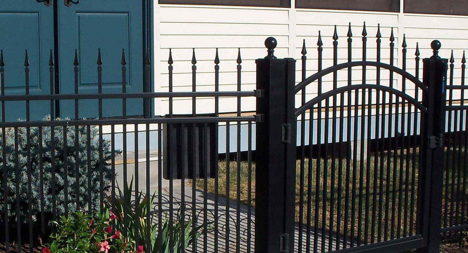 What to Look for in a South Carolina Fence Company