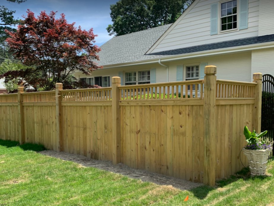 Springtime Fence Refresh Tips from Your South Carolina Fence Company