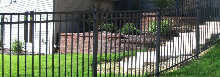Orangeburg County, South Carolina Fence Company