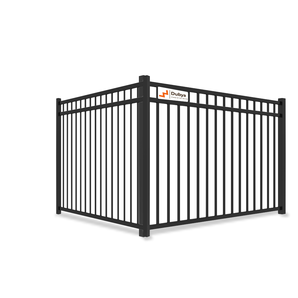 Aluminum Fence - Rowesville South Carolina