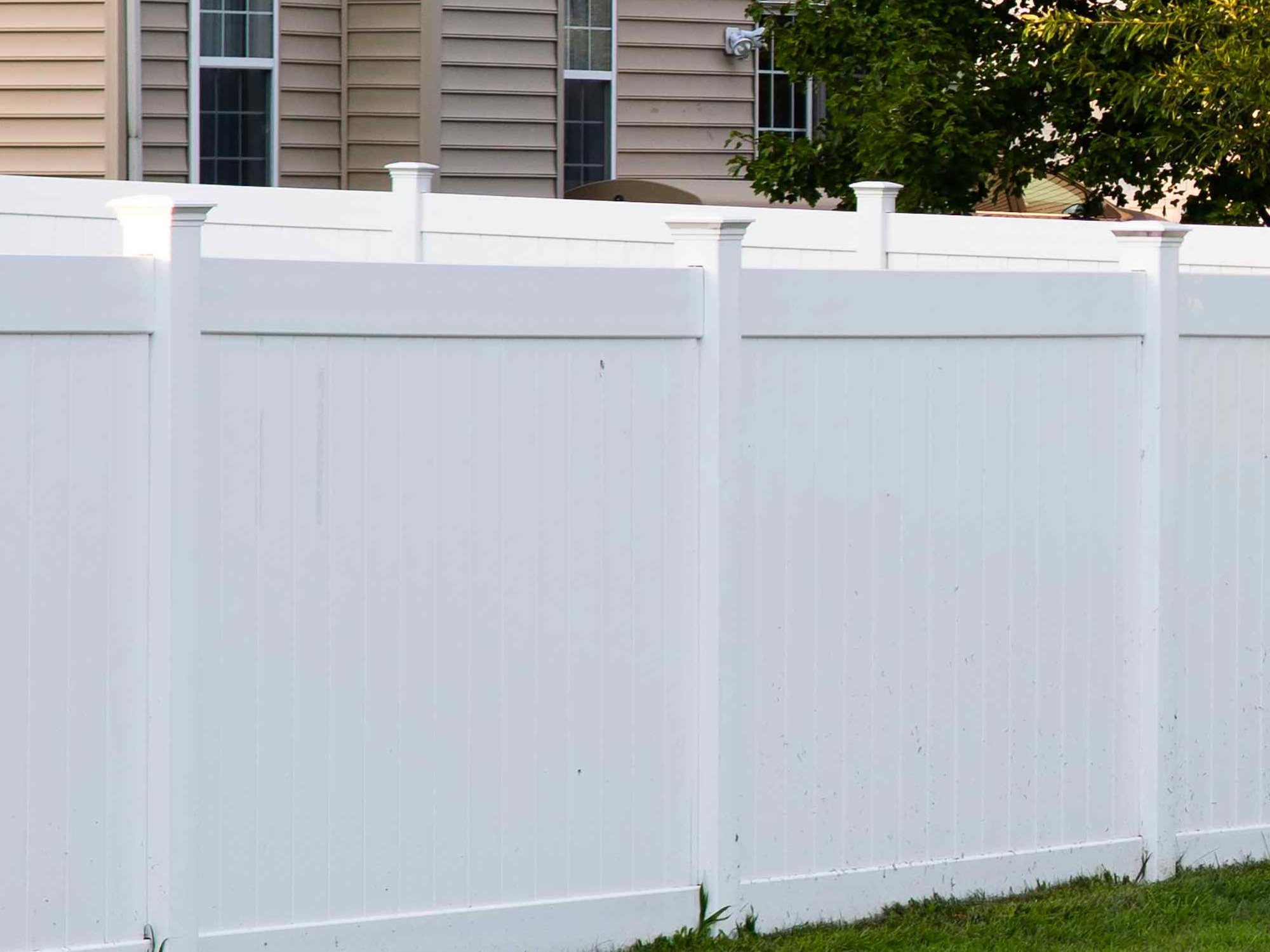 Vinyl Pool Fencing in Rowesville, South Carolina