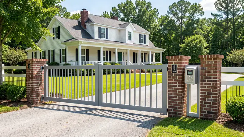 Dubya Fence Company