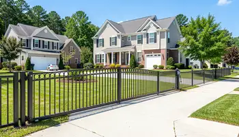 Electric gate opener installation in Springfield SC