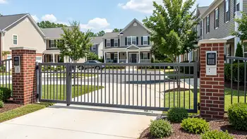 How Much Do Commercial Gate Operators Cost in Norway SC? - Norway SC commercial gate operator pricing