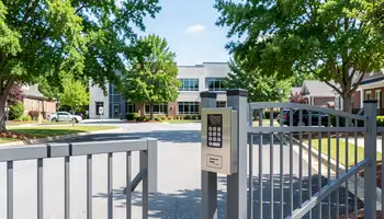 Gate Access Control Systems for Cope SC Businesses