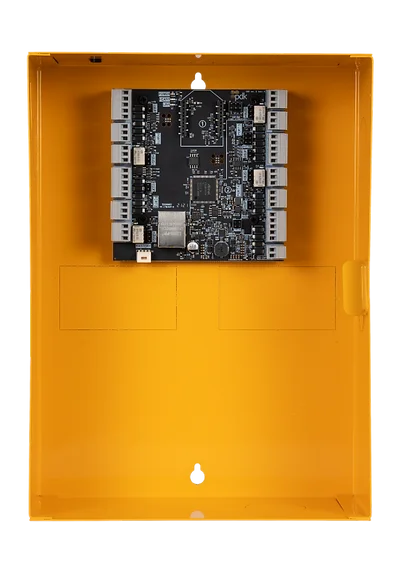 PDK Red Cloud Node controller