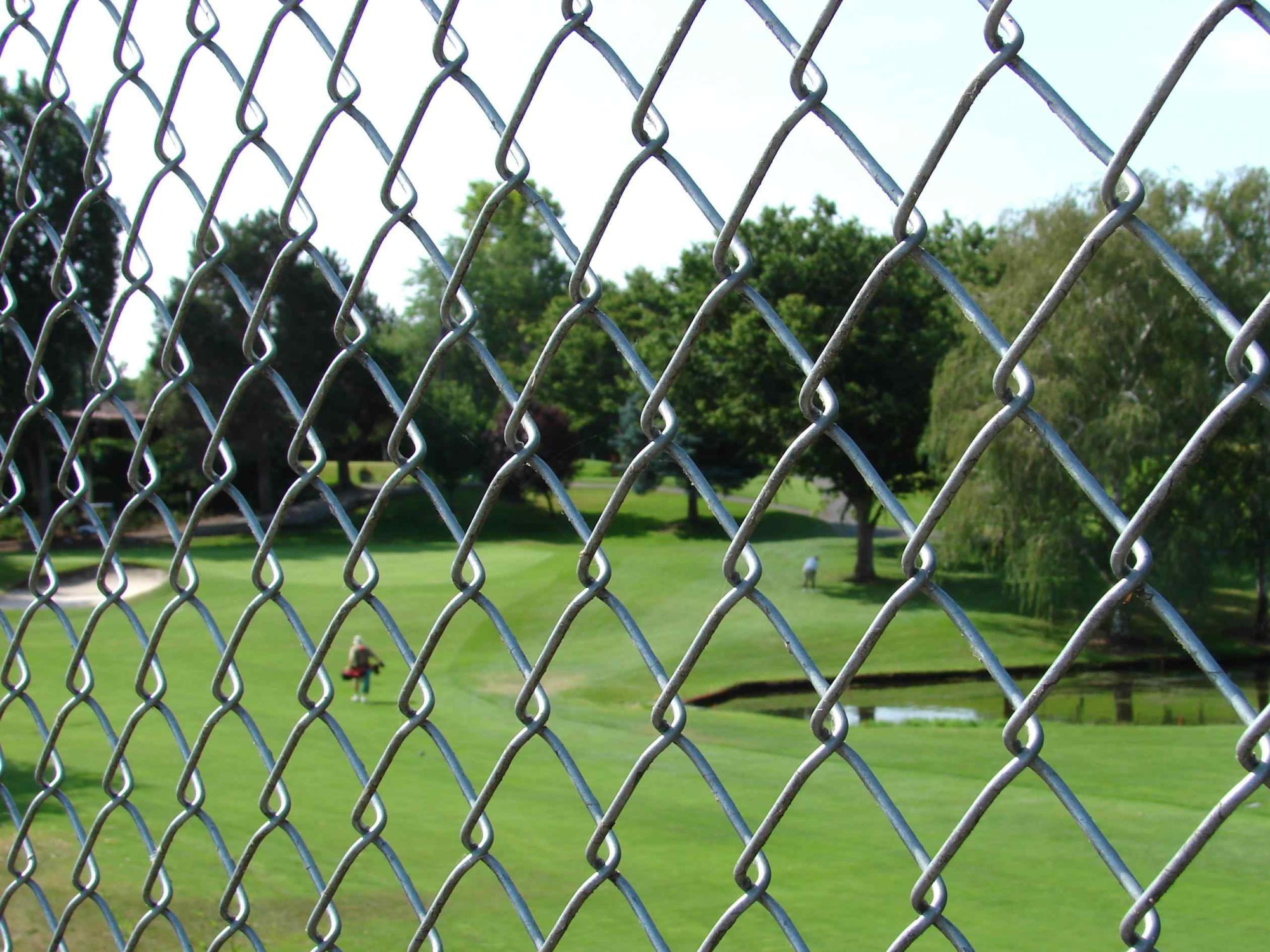 aluminum fence Orangeburg South Carolina